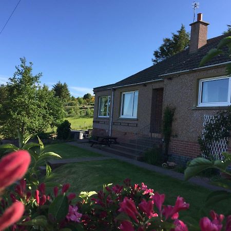 The Sheiling B&B - Nc 500 Melvich Экстерьер фото