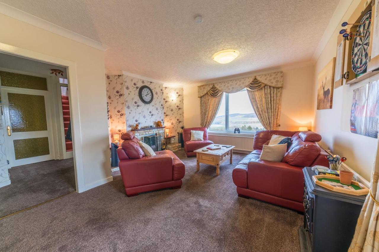The Sheiling B&B - Nc 500 Melvich Экстерьер фото