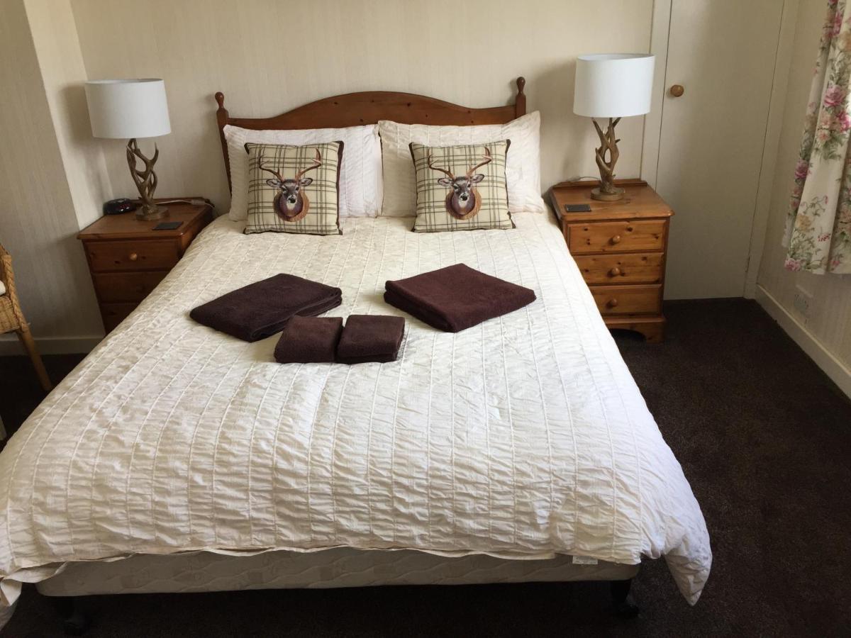 The Sheiling B&B - Nc 500 Melvich Экстерьер фото